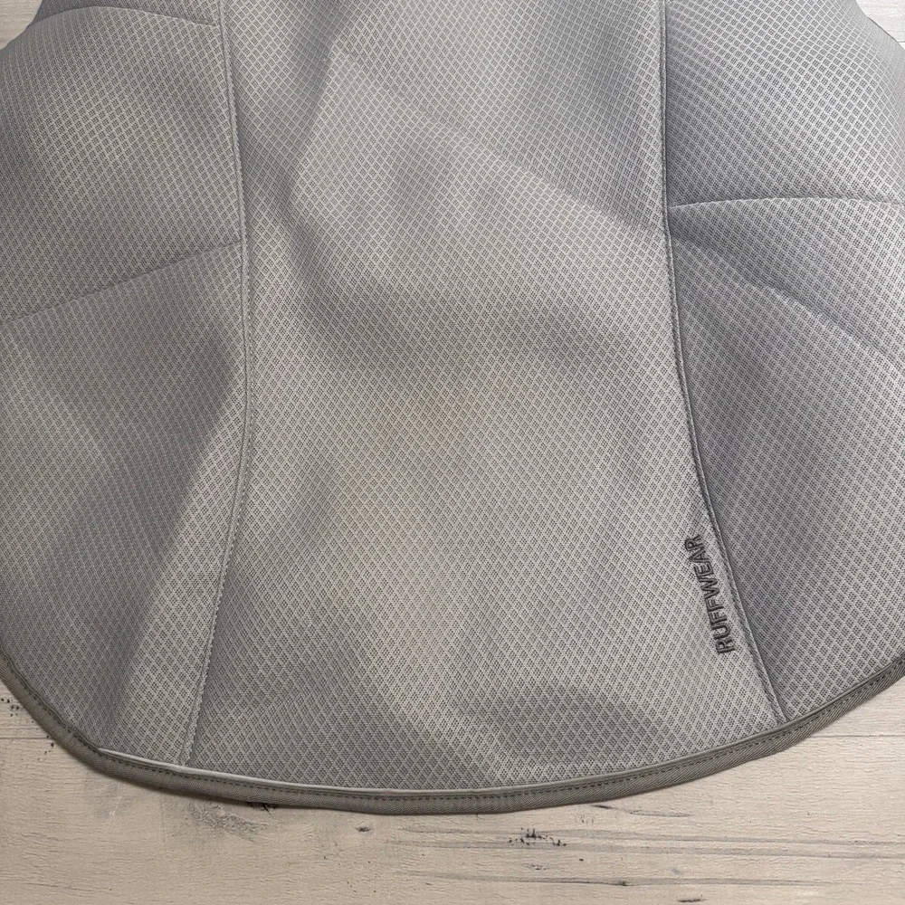 Ruffwear‎ Swamp Cooler Dog Vest light grey XL